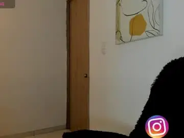 Chaturbate Best Webcam of mariadanielasanchez