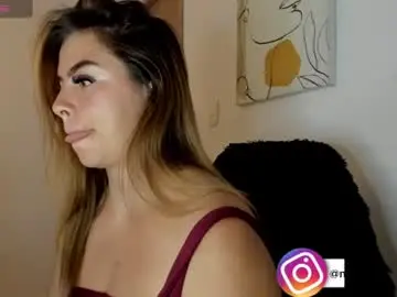 Chaturbate Private Sex Chat of mariadanielasanchez