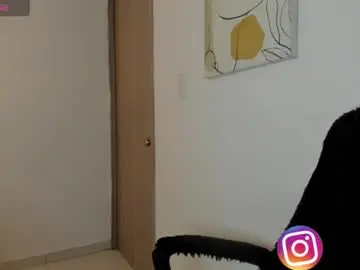 Chaturbate Adult Webcam of mariadanielasanchez