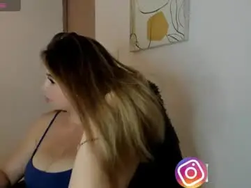 Chaturbate Adult Webcams of mariadanielasanchez