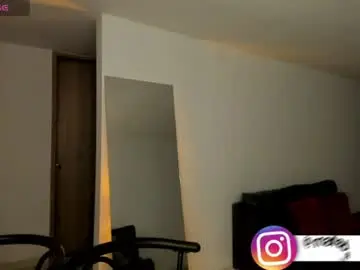 Chaturbate Free Porn Cam of mariadanielasanchez