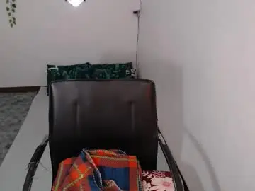 Chaturbate Nude Webcam of mariamercedesxxx