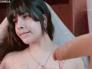 Chaturbate Free Porn Cam of miss_yasmin