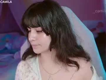 Chaturbate Nude Webcam of miss_yasmin