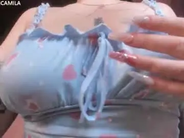 Chaturbate Live Porn of miss_yasmin