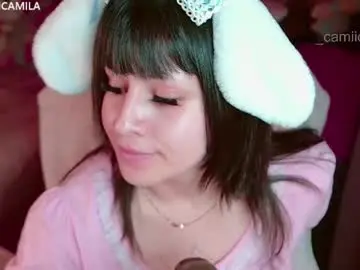 Chaturbate Free Live Porn of miss_yasmin