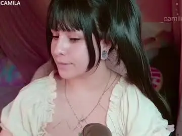 Chaturbate Watch Live Sex Cams of miss_yasmin