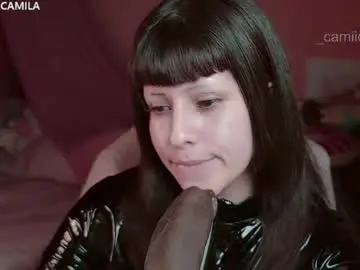 Chaturbate Free Live Porn of miss_yasmin