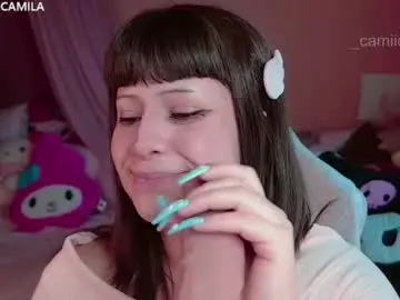 Chaturbate Live Porn of miss_yasmin