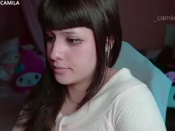 Chaturbate Best Webcam of miss_yasmin