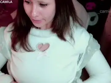 Chaturbate Live Sex of miss_yasmin