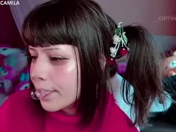 Chaturbate Live Sex of miss_yasmin