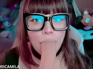 Chaturbate Best Webcam of miss_yasmin