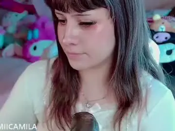 Chaturbate Free Live Porn of miss_yasmin