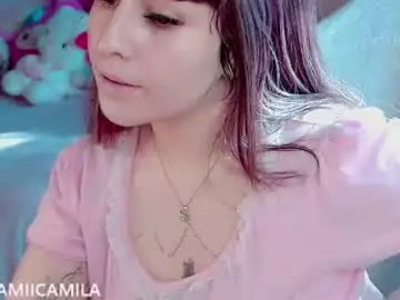 Chaturbate Free Live Porn of miss_yasmin