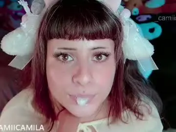 Chaturbate Best Webcam of miss_yasmin