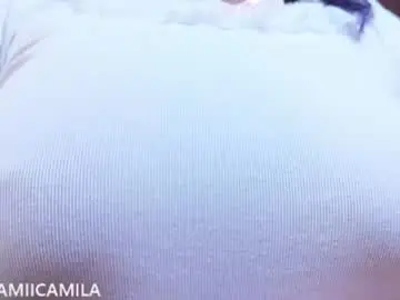 Chaturbate Private Sex Chat of miss_yasmin