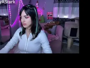 Chaturbate Private Sex Chat of nikyastark