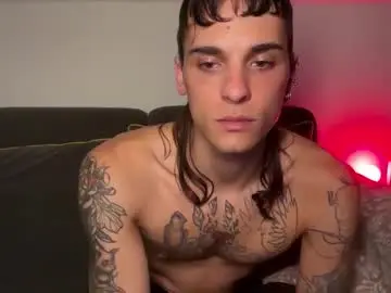 Chaturbate Adult Webcam of palm1stry