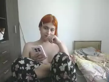 Chaturbate Sex Cam of pia_alonzo30