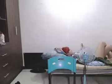 Chaturbate Sex Chat of pia_alonzo30