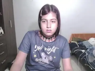 Chaturbate Free Porn Cam of pia_alonzo30