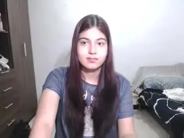 Chaturbate Live Sex of pia_alonzo30
