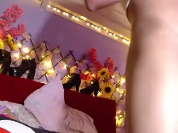 Chaturbate Sex Chat of robinsonbaker