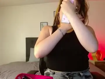 Chaturbate Nude Webcam of samanthachop
