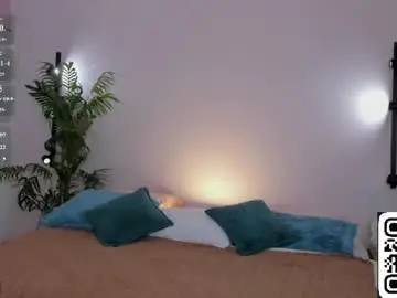 Chaturbate Live Sex Cam of sasha_misss