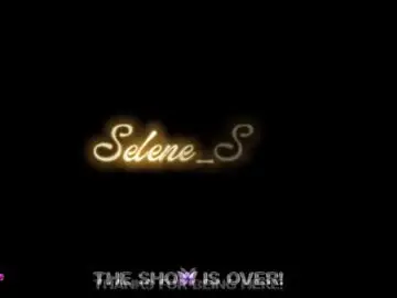 Chaturbate Adult Webcams of selene_starkk