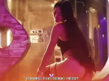 Chaturbate Nude Webcam of selene_starkk