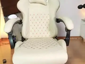Chaturbate Live Porn of selene_starkk