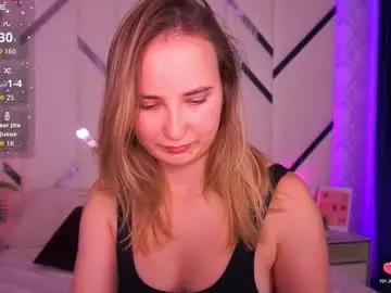 Chaturbate Live Sex of sofiebloom