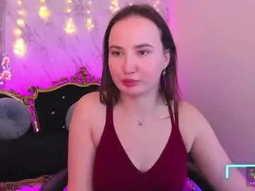 Chaturbate Nude Webcam of sofiebloom