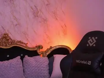 Chaturbate Private Sex Chat of sofiebloom