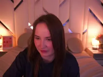 Chaturbate Live Sex Cam of sofiebloom