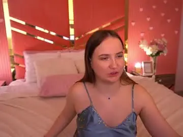 Chaturbate Live Sex of sofiebloom
