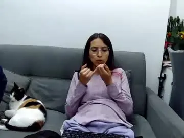 Chaturbate Live Sex of sweet_cum8