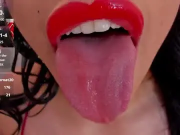 Chaturbate Adult Video Chat of sweet_eliizabeth