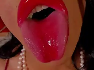 Chaturbate Live Sex Cam of sweet_eliizabeth