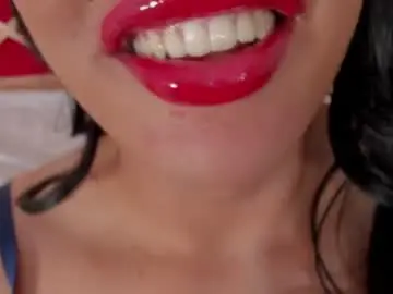 Chaturbate Live Sex of sweet_eliizabeth