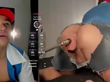 Chaturbate Free Live Porn of thiagoflores