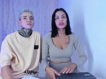 Chaturbate Adult Webcams of tinny_and_candy