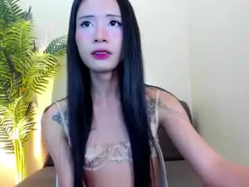 Chaturbate Adult Webcams of ts_lillylust