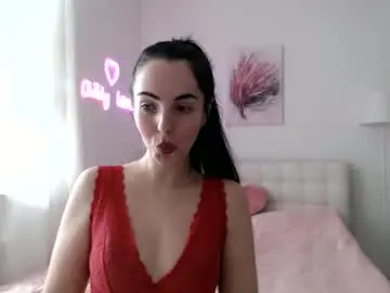 Chaturbate Free Porn Cam of victoria_sweet_baby
