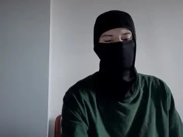 Chaturbate Adult Webcam of whispero_o