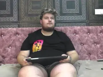 Chaturbate Live Sex of xaviermaxx