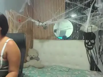 Chaturbate Sex Chat of alexandramaravilla