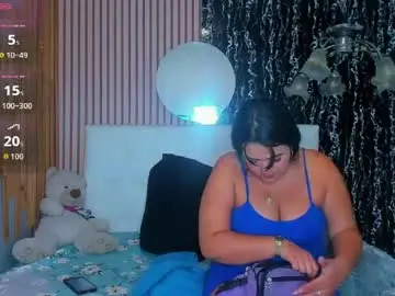 Chaturbate Live Sex Cam of alexandramaravilla